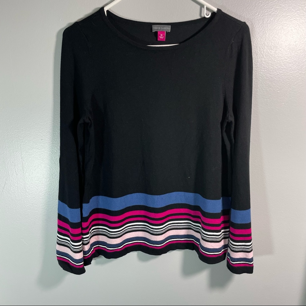Vince Camuto sweater